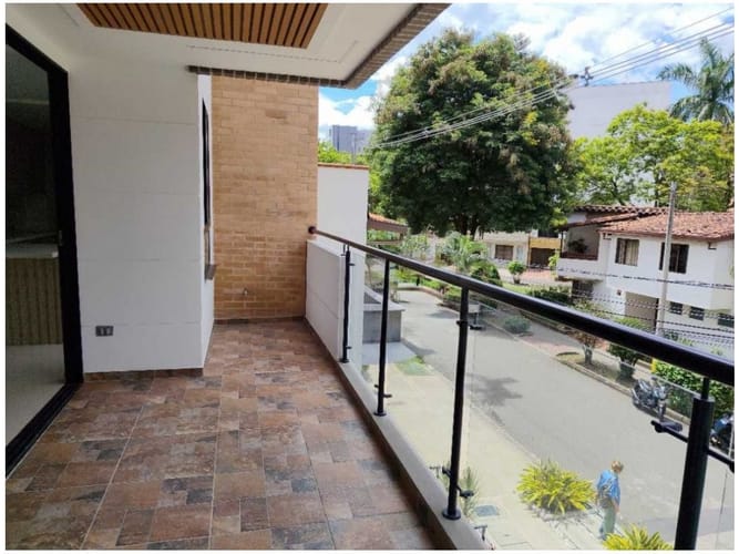 Apartamento de 3 alcobas en venta en Belén, Medellín, 162 m² · foto 10 de 24