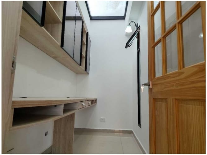 Apartamento de 3 alcobas en venta en Belén, Medellín, 162 m² · foto 11 de 24