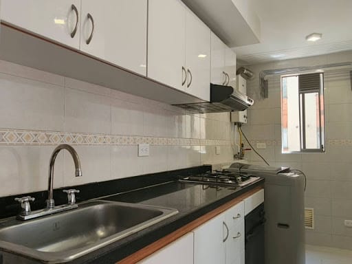 Apartamento de 2 alcobas en arriendo en La Floresta, Bogotá, 55 m² · foto 24 de 24