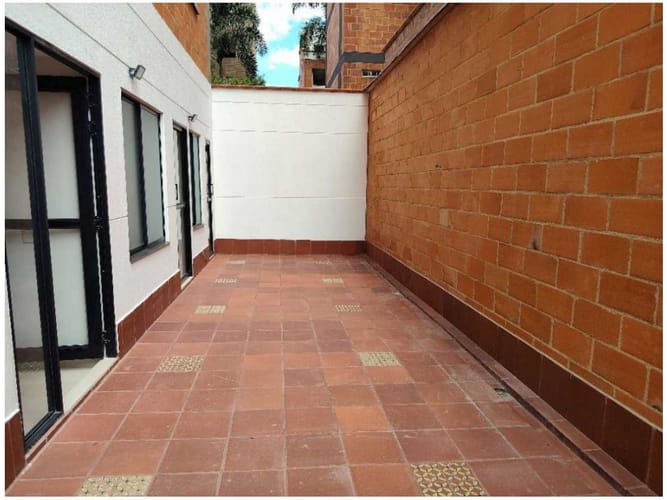 Apartamento de 3 alcobas en venta en Belén, Medellín, 162 m² · foto 20 de 24