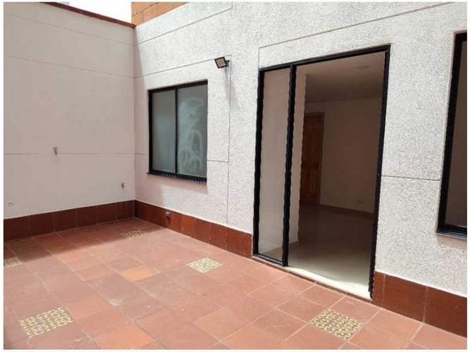 Apartamento de 3 alcobas en venta en Belén, Medellín, 162 m² · foto 21 de 24