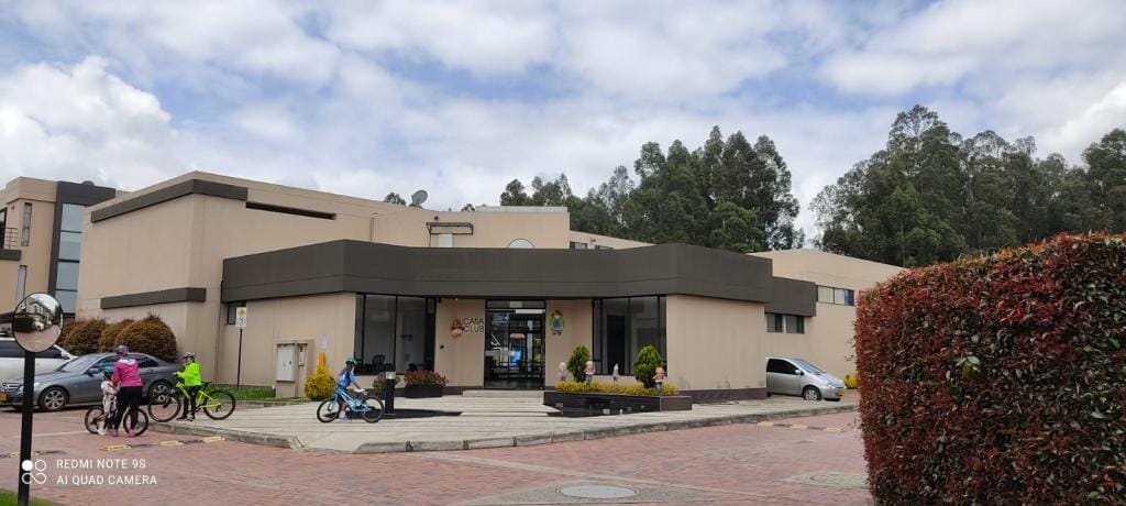 Casa de 3 alcobas en venta en Santa Maria De Los Lagos, Chía, 170 m² · foto 4 de 24