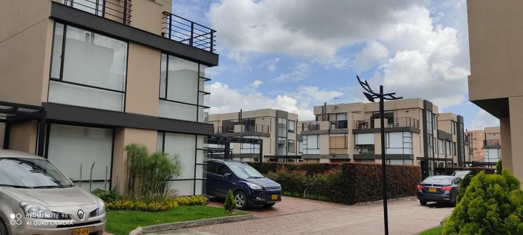 Casa de 3 alcobas en venta en Santa Maria De Los Lagos, Chía, 170 m² · foto 5 de 24