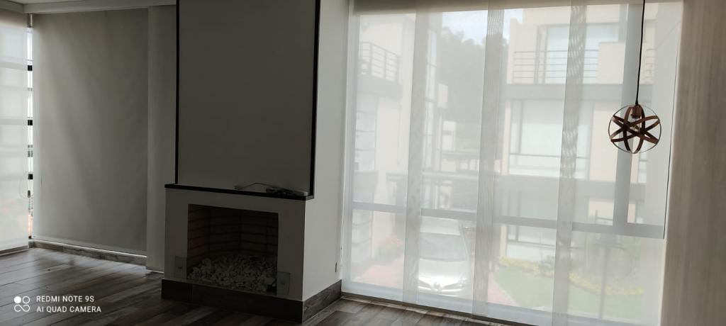 Casa de 3 alcobas en venta en Santa Maria De Los Lagos, Chía, 170 m² · foto 7 de 24