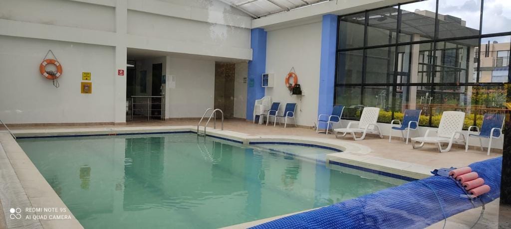 Casa de 3 alcobas en venta en Santa Maria De Los Lagos, Chía, 170 m² · foto 24 de 24