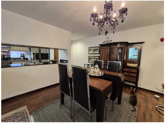 Apartamento de 3 alcobas en venta en Los Naranjos, Medellín, 136 m² · foto 8 de 20