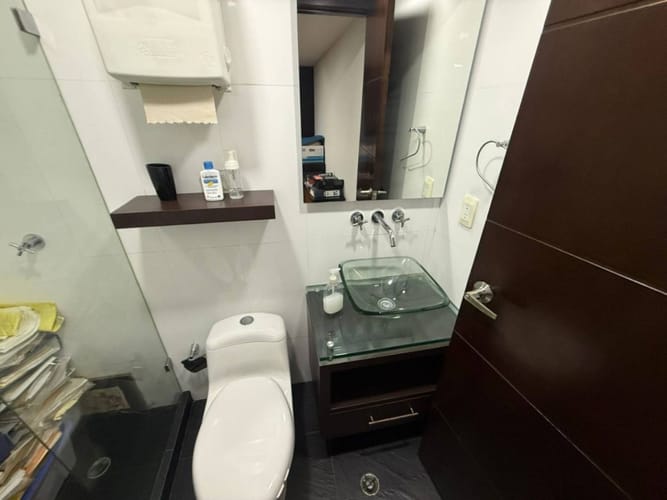 Oficina en venta en Centro, Bucaramanga, 122 m² · foto 4 de 7
