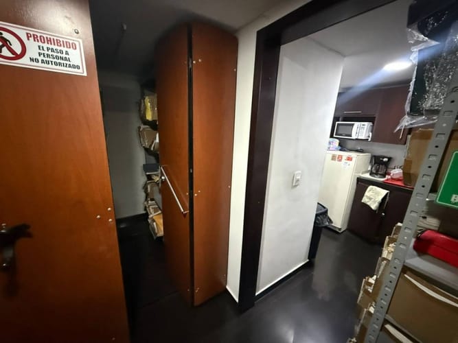 Oficina en venta en Centro, Bucaramanga, 122 m² · foto 6 de 7