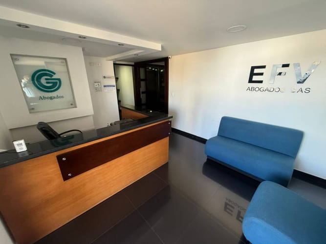 Oficina en venta en Centro, Bucaramanga, 122 m² · foto 7 de 7