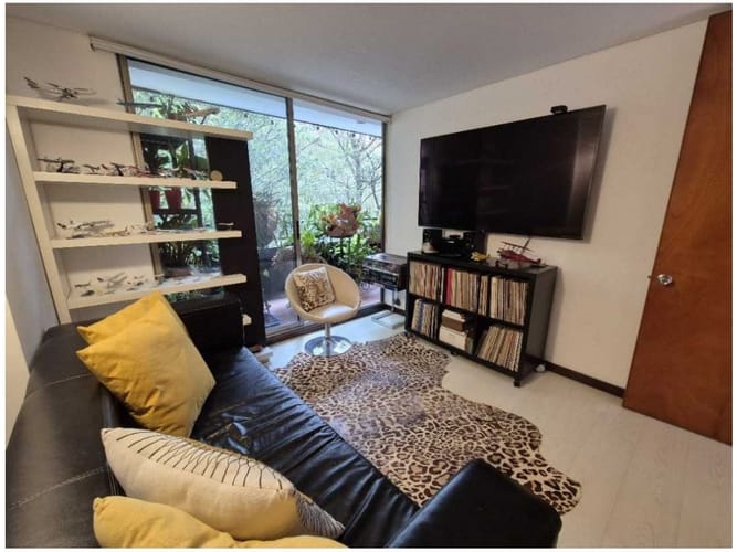 Apartamento de 3 alcobas en venta en Los Naranjos, Medellín, 136 m² · foto 14 de 20