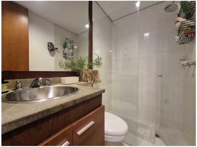 Apartamento de 3 alcobas en venta en Los Naranjos, Medellín, 136 m² · foto 20 de 20