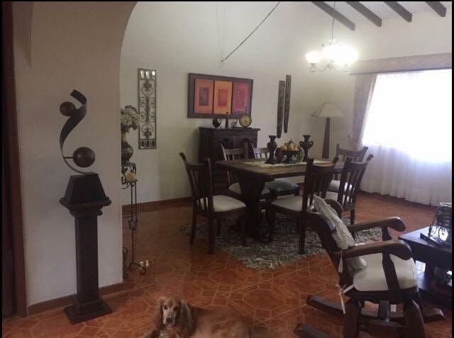Casa de 4 alcobas en venta en Piedra Pintada, Ibagué, 200 m² · foto 9 de 18