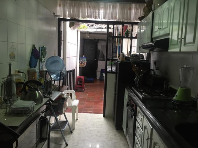 Casa de 4 alcobas en venta en Piedra Pintada, Ibagué, 200 m² · foto 3 de 18
