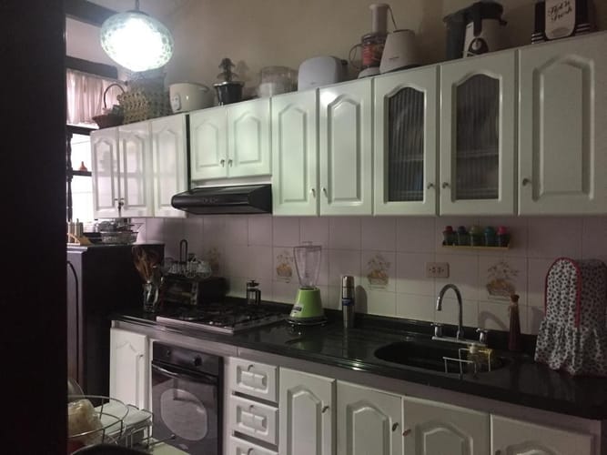 Casa de 4 alcobas en venta en Piedra Pintada, Ibagué, 200 m² · foto 4 de 18