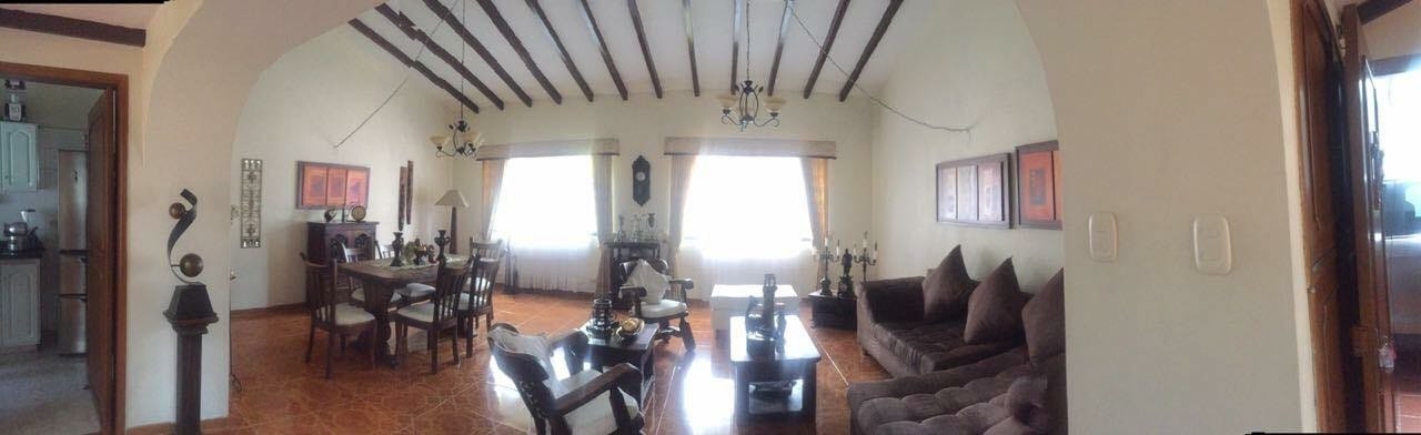 Casa de 4 alcobas en venta en Piedra Pintada, Ibagué, 200 m² · foto 5 de 18