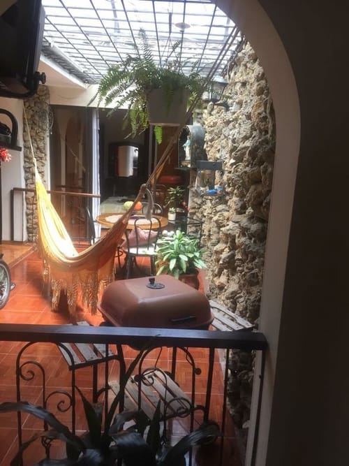 Casa de 4 alcobas en venta en Piedra Pintada, Ibagué, 200 m² · foto 16 de 18