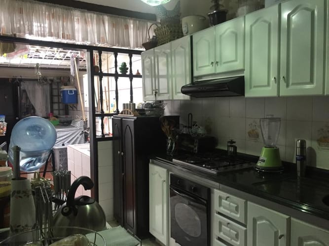 Casa de 4 alcobas en venta en Piedra Pintada, Ibagué, 200 m² · foto 17 de 18