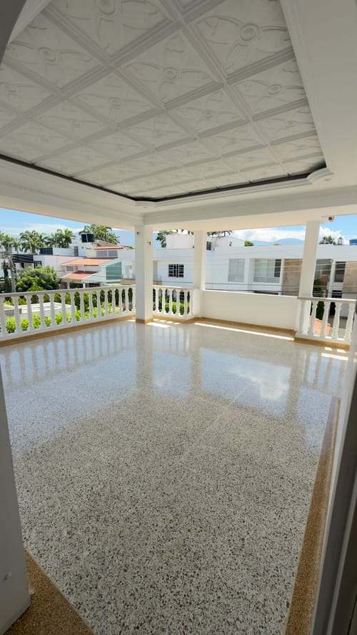 Casa de 6 alcobas en venta en Colinas De Vista Hermosa, Villa del Rosario, 600 m² · foto 8 de 15