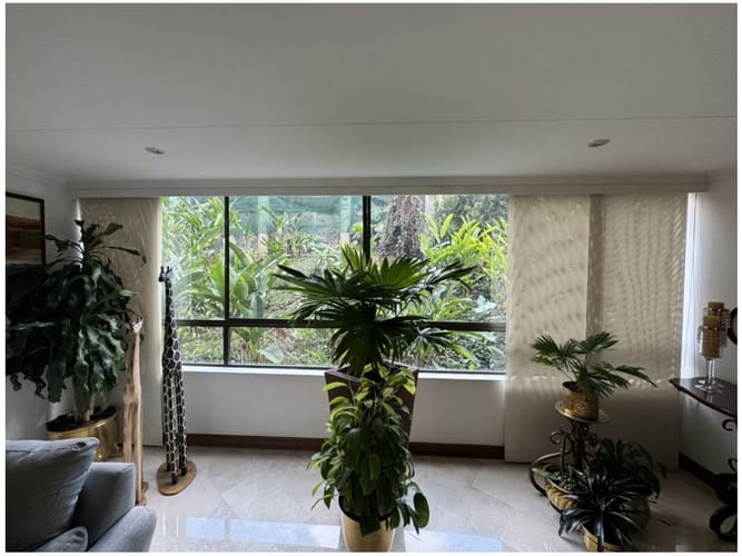 Apartamento de 4 alcobas en venta en El Poblado, Medellín, 188 m² · foto 4 de 24