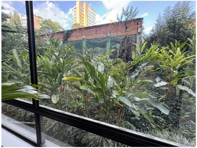 Apartamento de 4 alcobas en venta en El Poblado, Medellín, 188 m² · foto 5 de 24