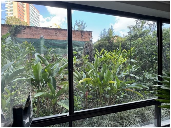Apartamento de 4 alcobas en venta en El Poblado, Medellín, 188 m² · foto 6 de 24