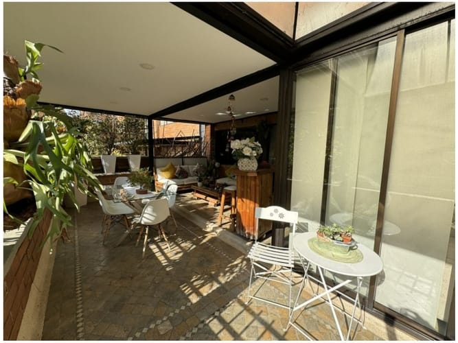 Apartamento de 4 alcobas en venta en El Poblado, Medellín, 188 m² · foto 17 de 24