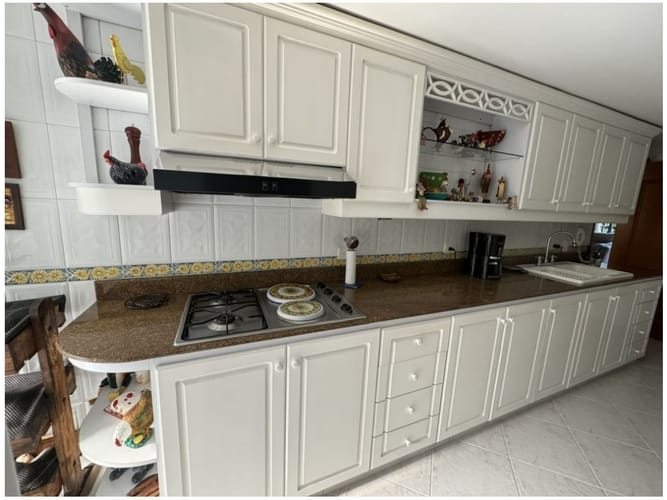 Apartamento de 4 alcobas en venta en El Poblado, Medellín, 188 m² · foto 24 de 24