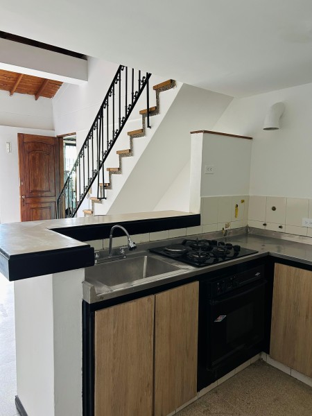 Apartamento en Arriendo en Simon bolivar, Medellín