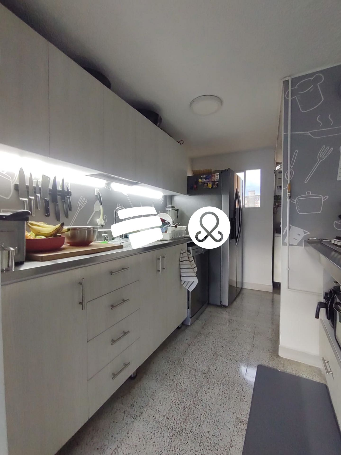 Apartamento en venta en Prado, Medellín · foto 2 de 14