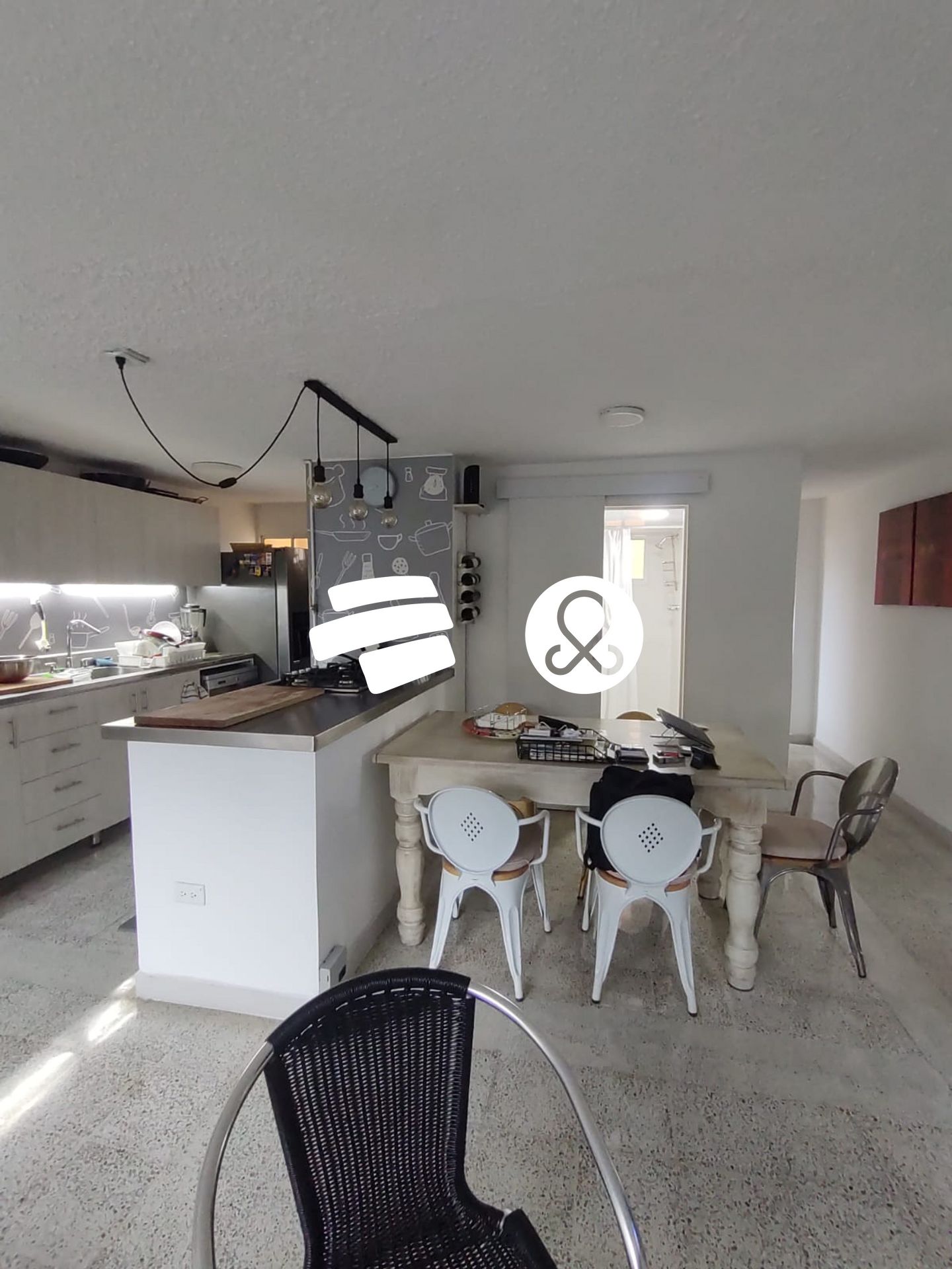 Apartamento en venta en Prado, Medellín · foto 3 de 14
