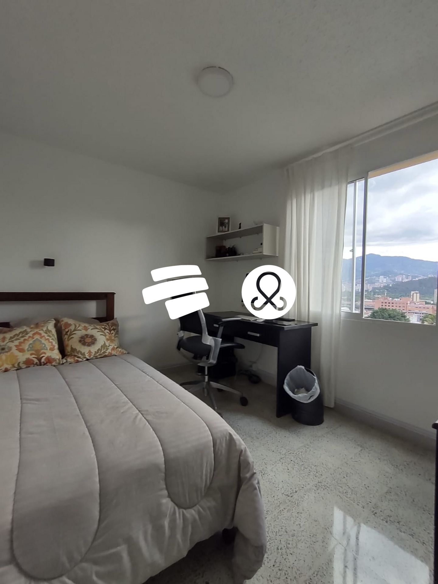 Apartamento en venta en Prado, Medellín · foto 4 de 14