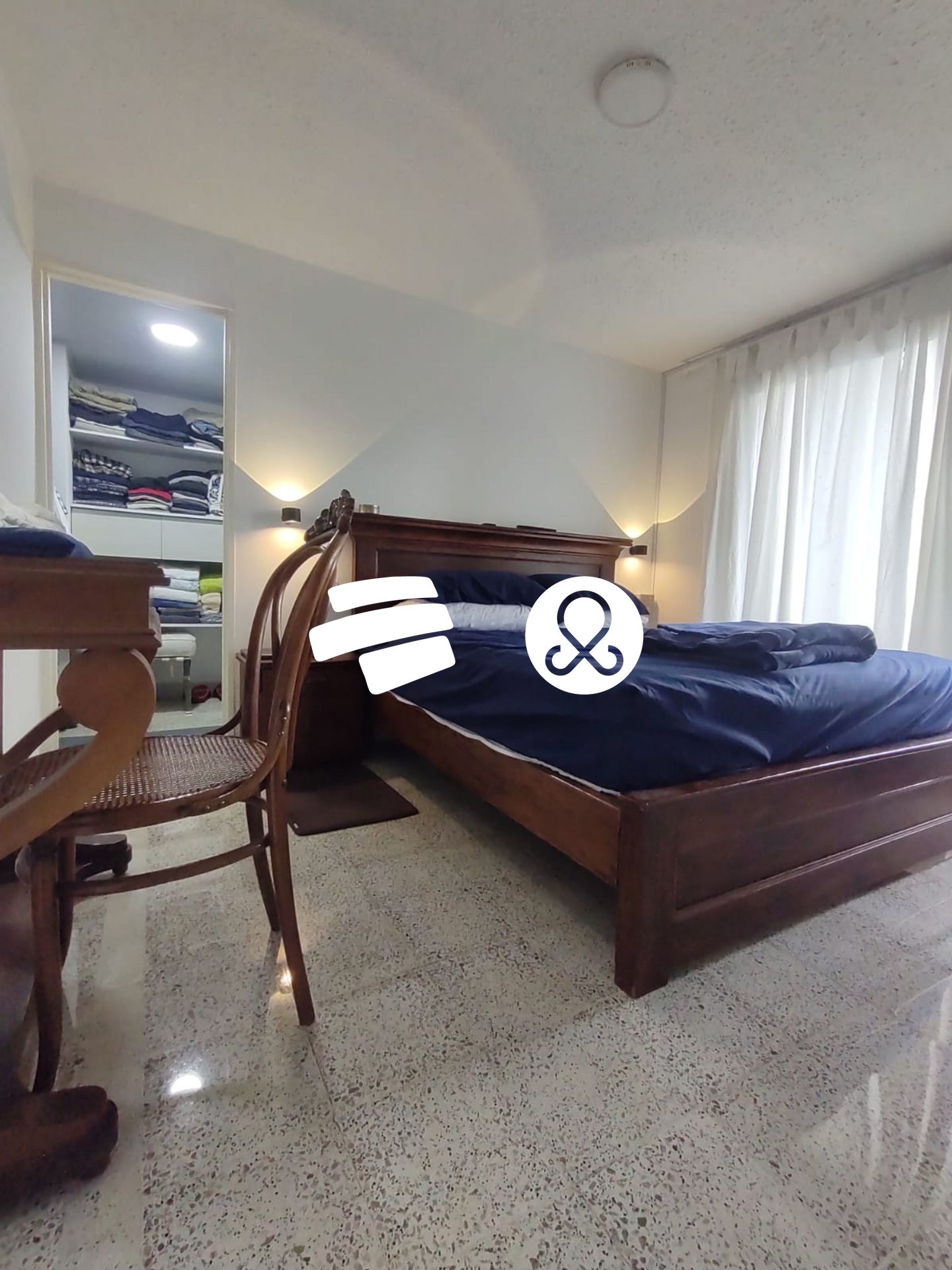 Apartamento en venta en Prado, Medellín · foto 5 de 14