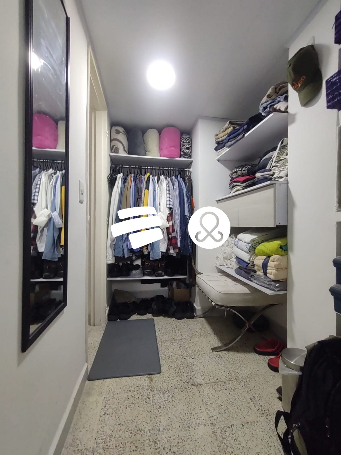 Apartamento en venta en Prado, Medellín · foto 8 de 14