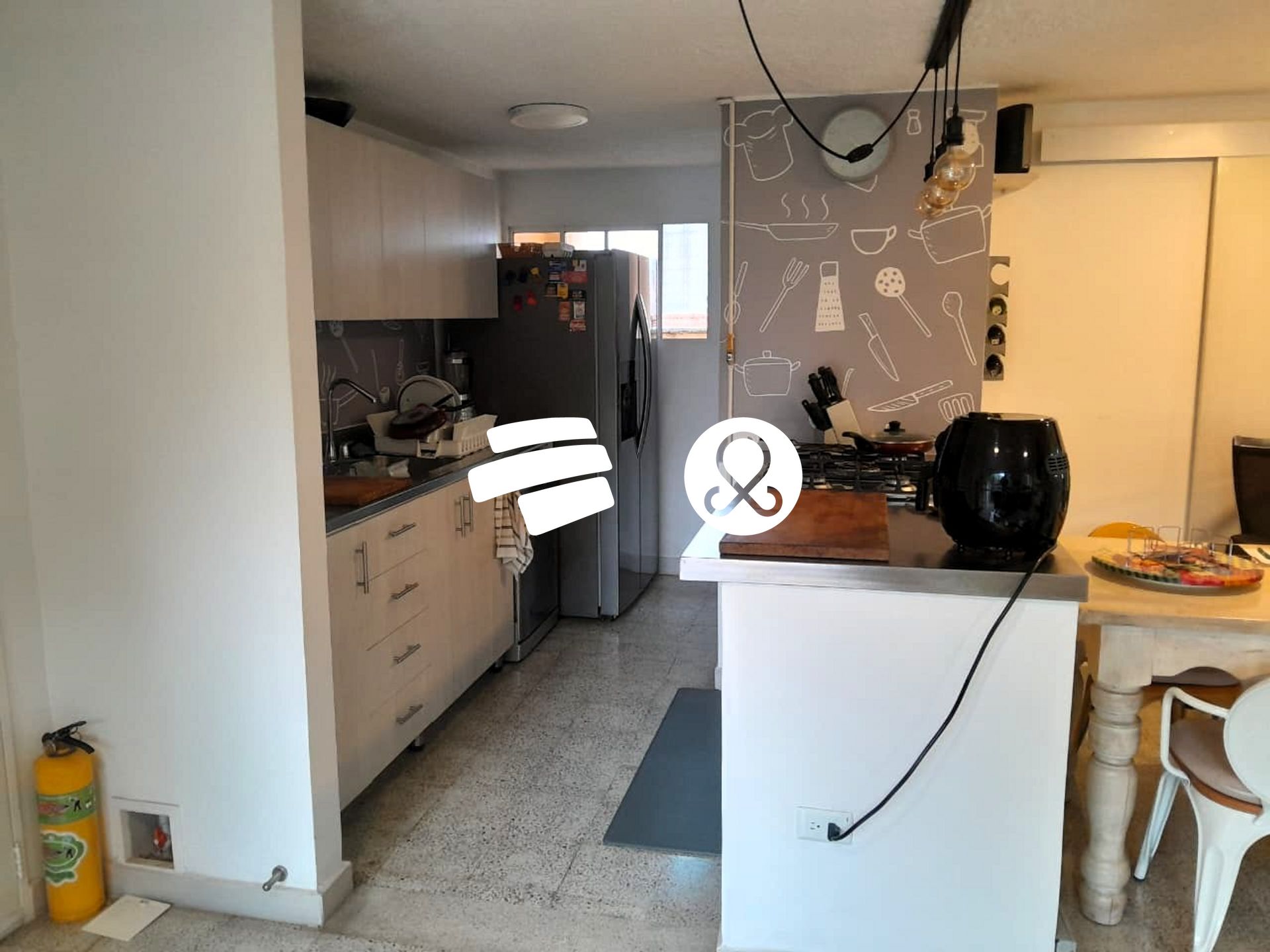 Apartamento en venta en Prado, Medellín · foto 9 de 14