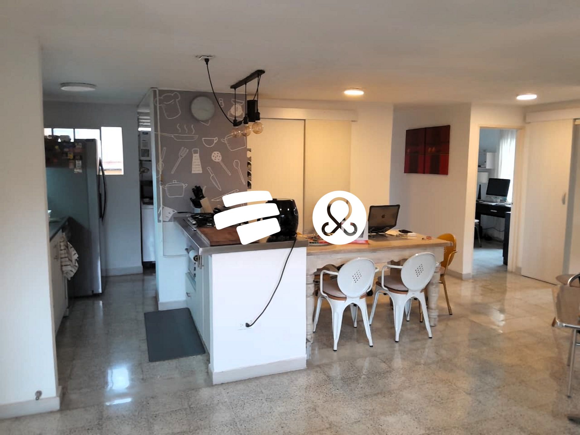 Apartamento en venta en Prado, Medellín · foto 10 de 14