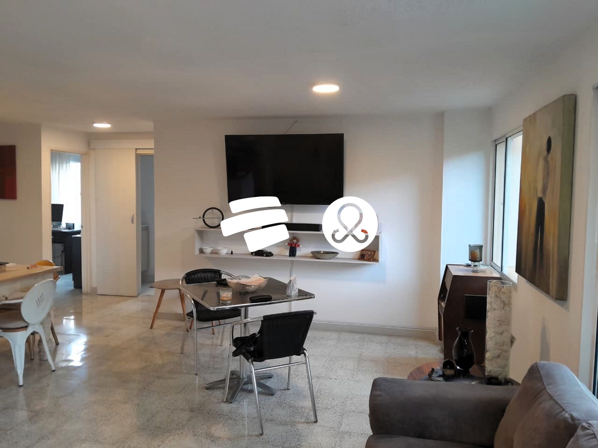 Apartamento en venta en Prado, Medellín · foto 11 de 14