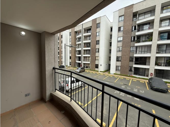 Apartamento de 2 alcobas en venta en Parque Natura, Jamundí, 75 m² · foto 4 de 11