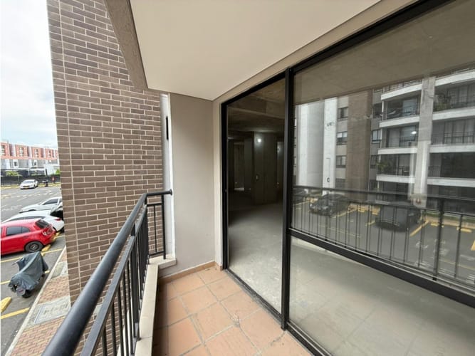 Apartamento de 2 alcobas en venta en Parque Natura, Jamundí, 75 m² · foto 5 de 11