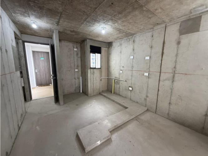 Apartamento de 2 alcobas en venta en Parque Natura, Jamundí, 75 m² · foto 6 de 11