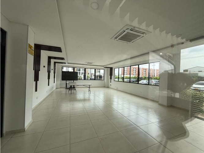Apartamento de 2 alcobas en venta en Parque Natura, Jamundí, 75 m² · foto 9 de 11