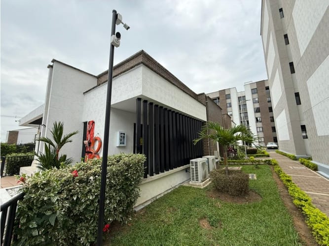 Apartamento de 2 alcobas en venta en Parque Natura, Jamundí, 75 m² · foto 10 de 11