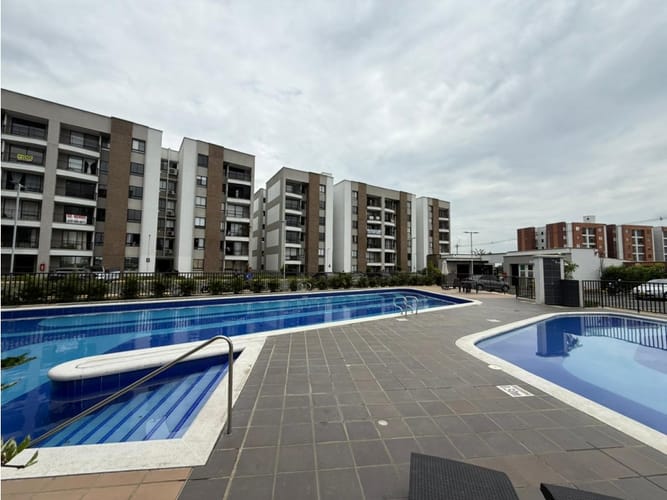 Apartamento de 2 alcobas en venta en Parque Natura, Jamundí, 75 m² · foto 11 de 11