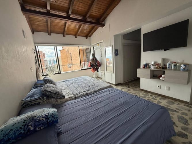 Apartamento de 3 alcobas en venta en Cabecera Del Llano, Bucaramanga, 214 m² · foto 7 de 24
