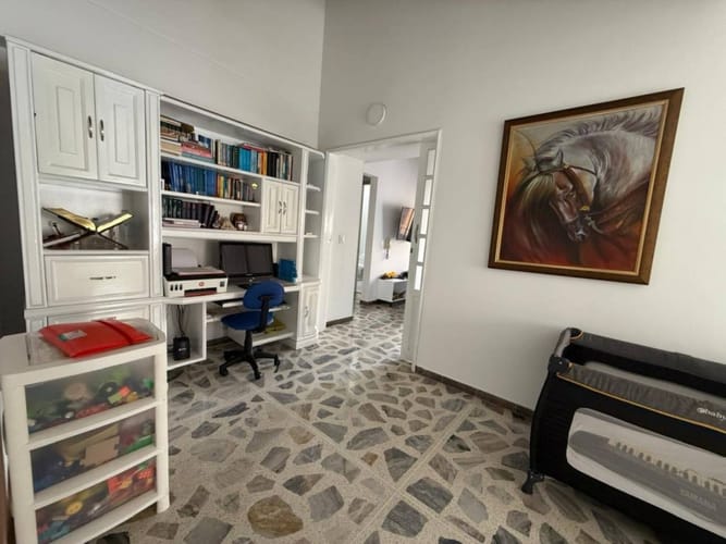 Apartamento de 3 alcobas en venta en Cabecera Del Llano, Bucaramanga, 214 m² · foto 10 de 24