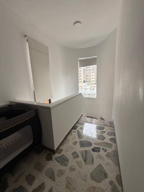 Apartamento de 3 alcobas en venta en Cabecera Del Llano, Bucaramanga, 214 m² · foto 11 de 24