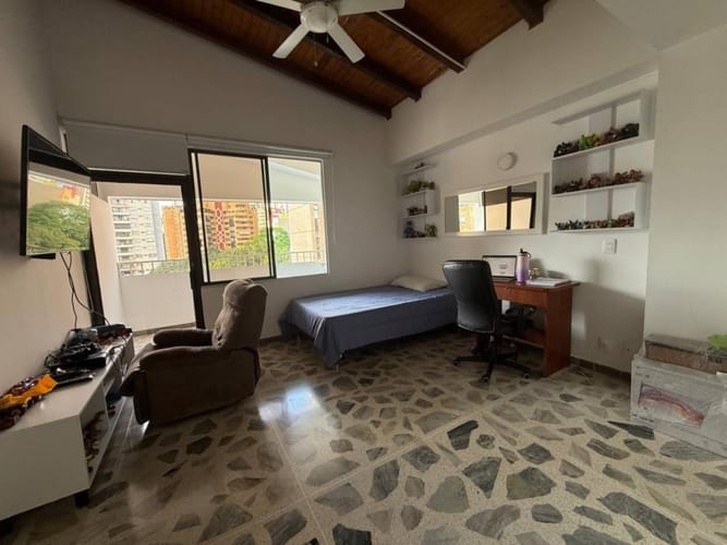 Apartamento de 3 alcobas en venta en Cabecera Del Llano, Bucaramanga, 214 m² · foto 12 de 24