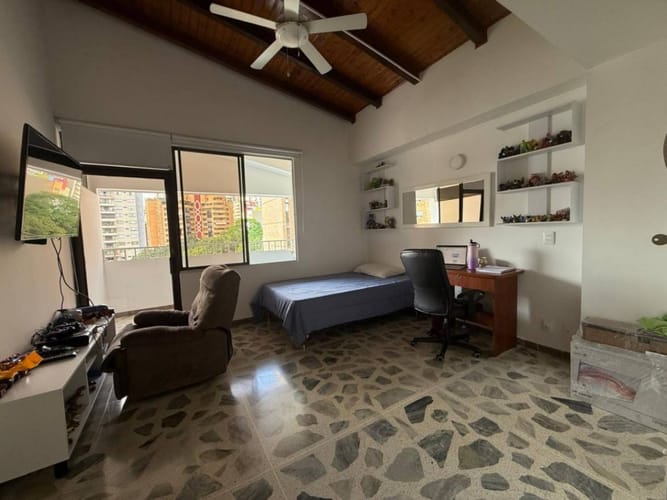 Apartamento de 3 alcobas en venta en Cabecera Del Llano, Bucaramanga, 214 m² · foto 13 de 24