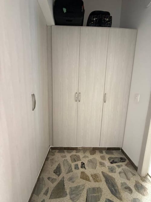 Apartamento de 3 alcobas en venta en Cabecera Del Llano, Bucaramanga, 214 m² · foto 14 de 24