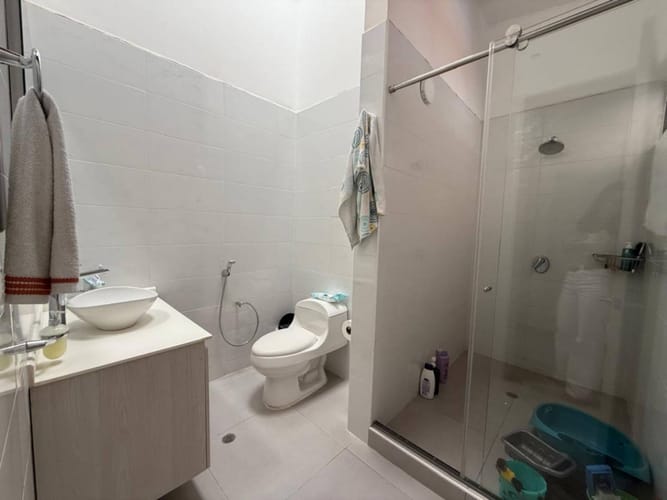 Apartamento de 3 alcobas en venta en Cabecera Del Llano, Bucaramanga, 214 m² · foto 15 de 24