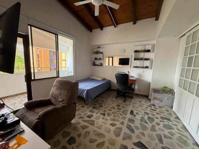 Apartamento de 3 alcobas en venta en Cabecera Del Llano, Bucaramanga, 214 m² · foto 16 de 24